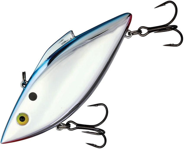Bill Lewis Mag-Force 1oz Chrome Blue BLF-MF25B by Bill Lewis