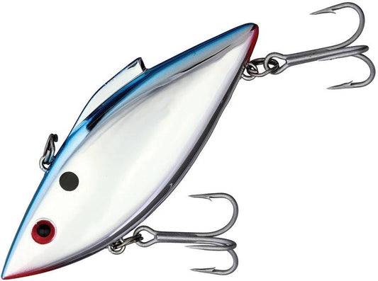 Bill Lewis Mag-Trap 0.75oz Chrome Red Eye BLF-MG140S by Bill Lewis