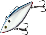 Bill Lewis Mag-Trap 0.75oz Chrome Blue BLF-MG25B by Bill Lewis