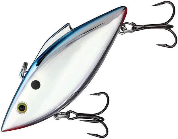 Bill Lewis Mag-Trap 0.75oz Chrome Blue BLF-MG25B by Bill Lewis