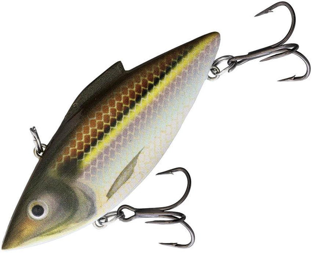 Bill Lewis Mag-Trap 0.75oz Gizzard Shad BLF-MG287 by Bill Lewis