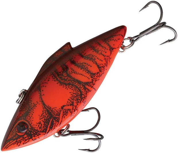 Bill Lewis Mag-Trap 0.75oz Red Crawfish BLF-MG46R by Bill Lewis