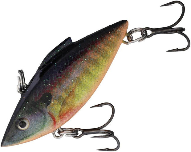 Bill Lewis Mini-Trap 0.25oz Sunrise Perch BLF-MT253 by Bill Lewis