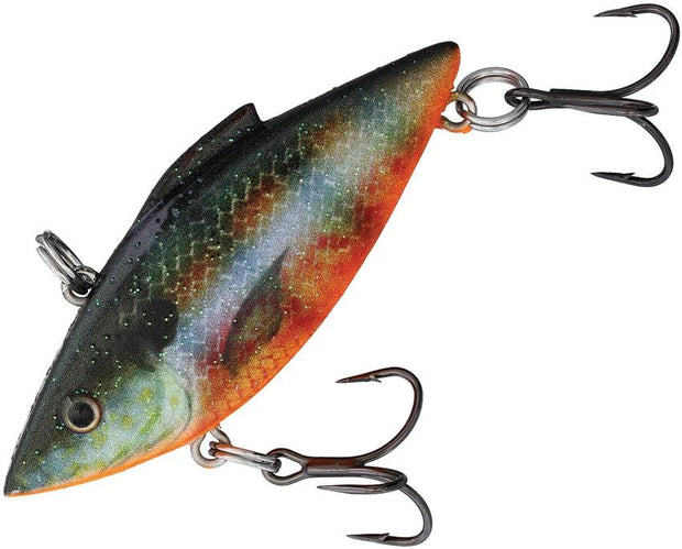Bill Lewis Mini-Trap 0.25oz Stump Knock BLF-MT254 by Bill Lewis