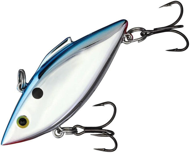 Bill Lewis Mini-Trap 0.25oz Chrome BLF-MT25B by Bill Lewis