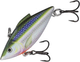 Bill Lewis Mini-Trap 0.25oz Blue Shiner BLF-MT260 by Bill Lewis
