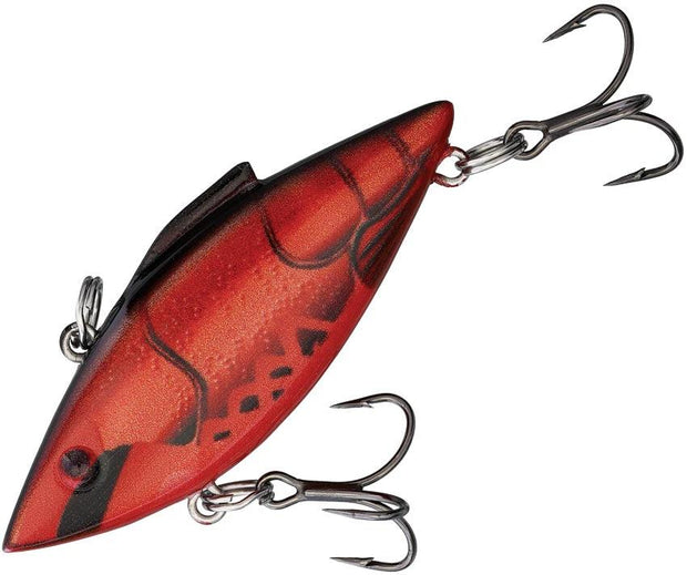 Bill Lewis Mini-Trap 0.25oz Cherry Craw BLF-MT288 by Bill Lewis