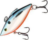 Bill Lewis Mini-Trap 0.25oz Chrome BLF-MTSY1 by Bill Lewis