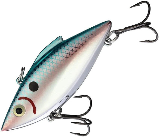 Bill Lewis Rat-L-Trap 0.5 oz Lake Fork BLF-RT25SP by Bill Lewis