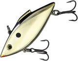 Bill Lewis Rat-L-Trap 0.5 oz Gold BLF-RT26 by Bill Lewis