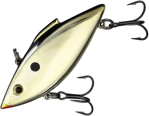 Bill Lewis Rat-L-Trap 0.5 oz Gold BLF-RT26 by Bill Lewis