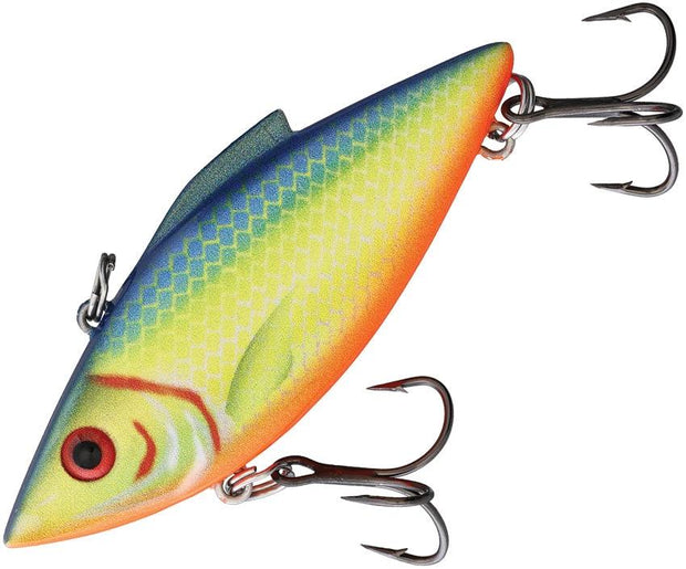 Bill Lewis Rat-L-Trap 0.5 oz Oxbow BLF-RT266 by Bill Lewis