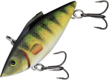 Bill Lewis Rat-L-Trap 0.5oz Yellow Perch BLF-RT284 by Bill Lewis