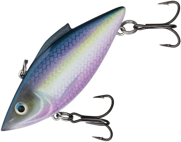 Bill Lewis Rat-L-Trap 0.5oz Herring BLF-RT286 by Bill Lewis