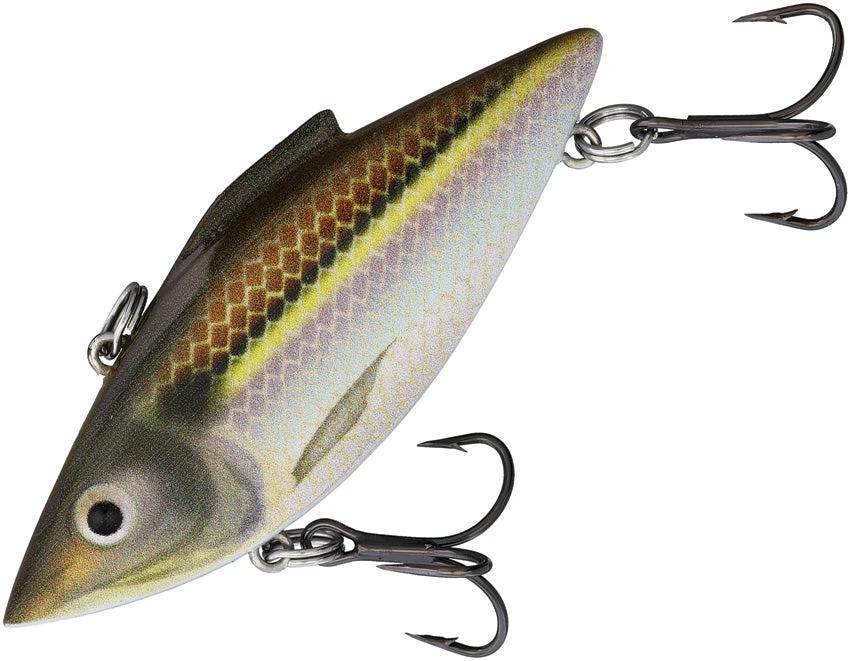 Bill Lewis Rat-L-Trap 0.5 oz Gizzard BLF-RT287 by Bill Lewis