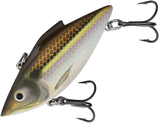Bill Lewis Rat-L-Trap 0.5 oz Gizzard BLF-RT287 by Bill Lewis
