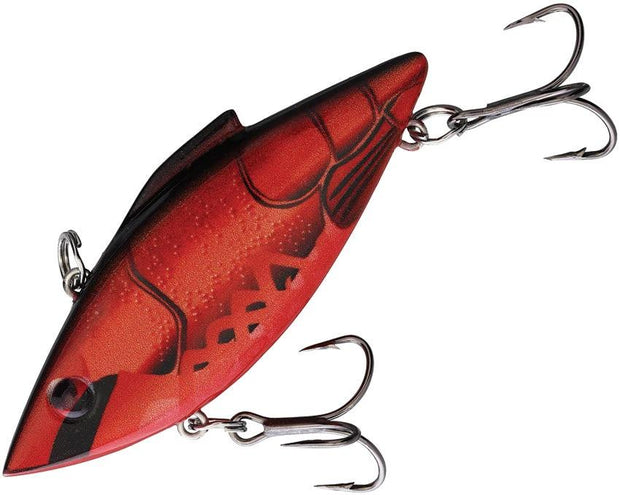Bill Lewis Rat-L-Trap Cherry Craw 0.5oz BLF-RT288 by Bill Lewis