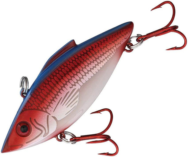 Bill Lewis Rat-L-Trap 0.5 oz Blood Line BLF-RT379 by Bill Lewis