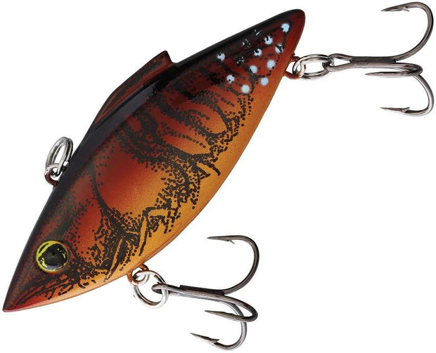 Bill Lewis Rat-L-Trap 0.5 oz Toledo Gold BLF-RT521 by Bill Lewis
