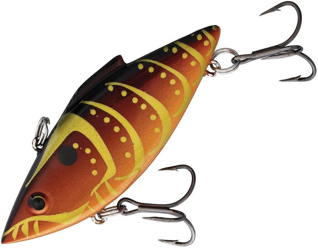Bill Lewis Rat-L-Trap 0.5oz Red Craw BLF-RT587 by Bill Lewis