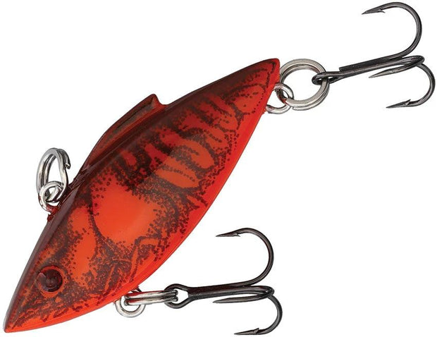 Bill Lewis Tiny-Trap 0.13oz Red Crawfish BLF-TT46R by Bill Lewis
