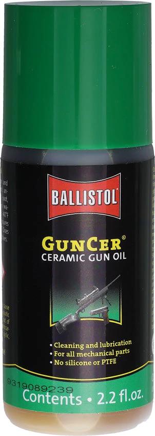Ballistol GunCer Ceramic Additive ORMD 222357 by Ballistol