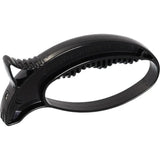 Lansky Quick Edge Jar 12 Tungsten Carbide Knife Sharpeners For Precision Edge Safe Grip For Knife Enthusiasts by Lansky