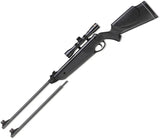 Beeman Black Cub .177/.22 Air Rifle 1022 by Beeman