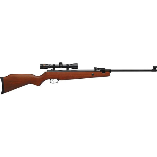 Beeman Sportsman 1051 Air Rifle Break Barrel Plinkers Pro by Beeman