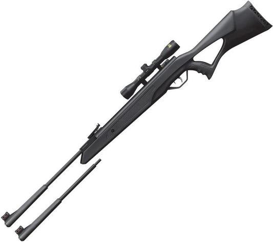 Beeman Longhorn II Air Rifle 10611 by Beeman