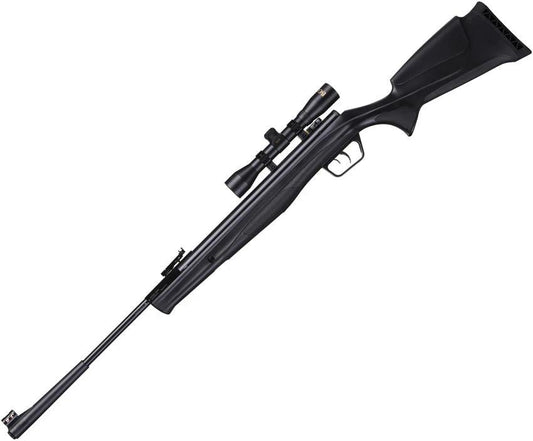 Beeman Thunderstorm Air Rifle Combo 10618 by Beeman