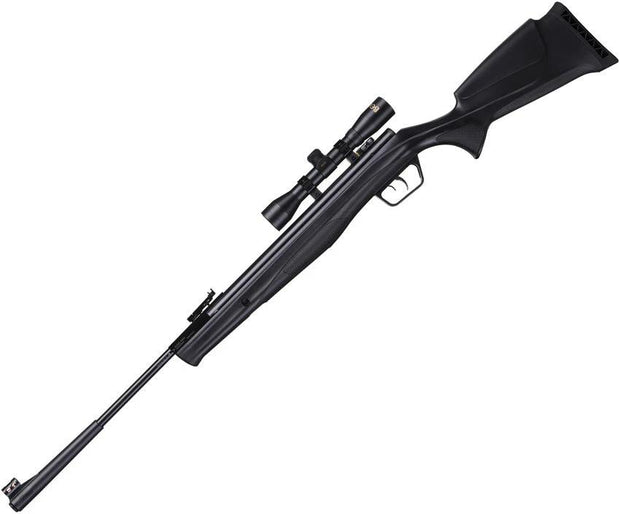 Beeman Thunderstorm Air Rifle Combo 10618 by Beeman