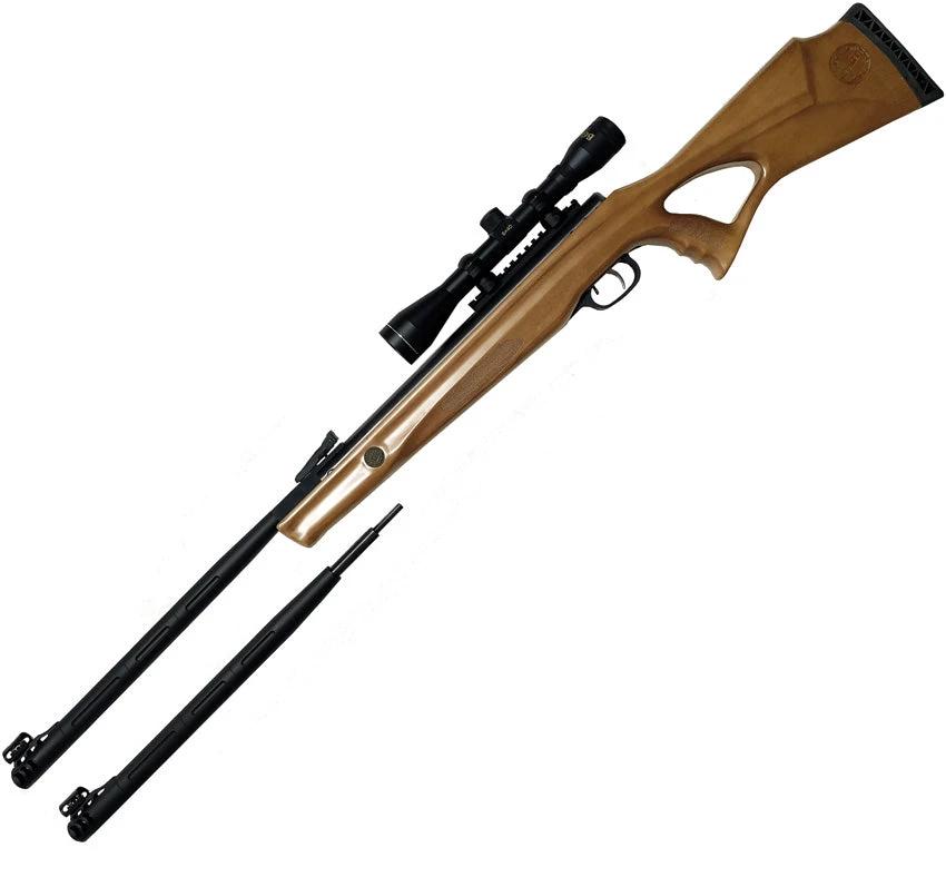 Beeman Sportsman Series Air Rifle 10622GP by Beeman