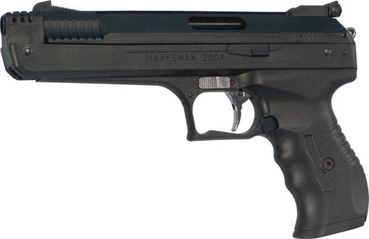 Beeman P17 Deluxe Pellet Pistol 2004 by Beeman