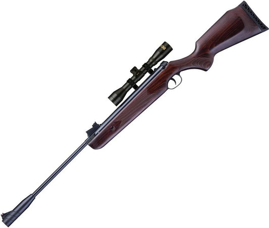 Beeman Jackal Air Rifle 2066 by Beeman