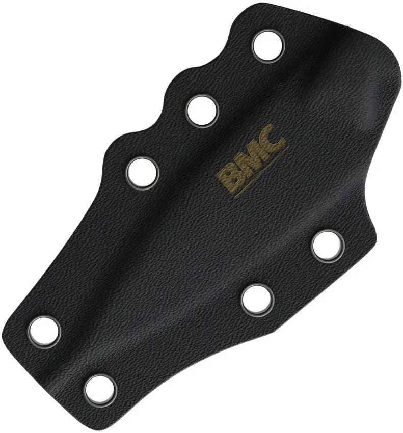 BMC Bladeworks M13 Imp Neck Knife Green For EDC Enthusiasts Compact Rugged Survival Ready by BMC Bladeworks