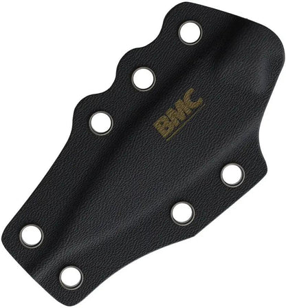 BMC Bladeworks M13 Imp Neck Knife Green For EDC Enthusiasts Compact Rugged Survival Ready by BMC Bladeworks