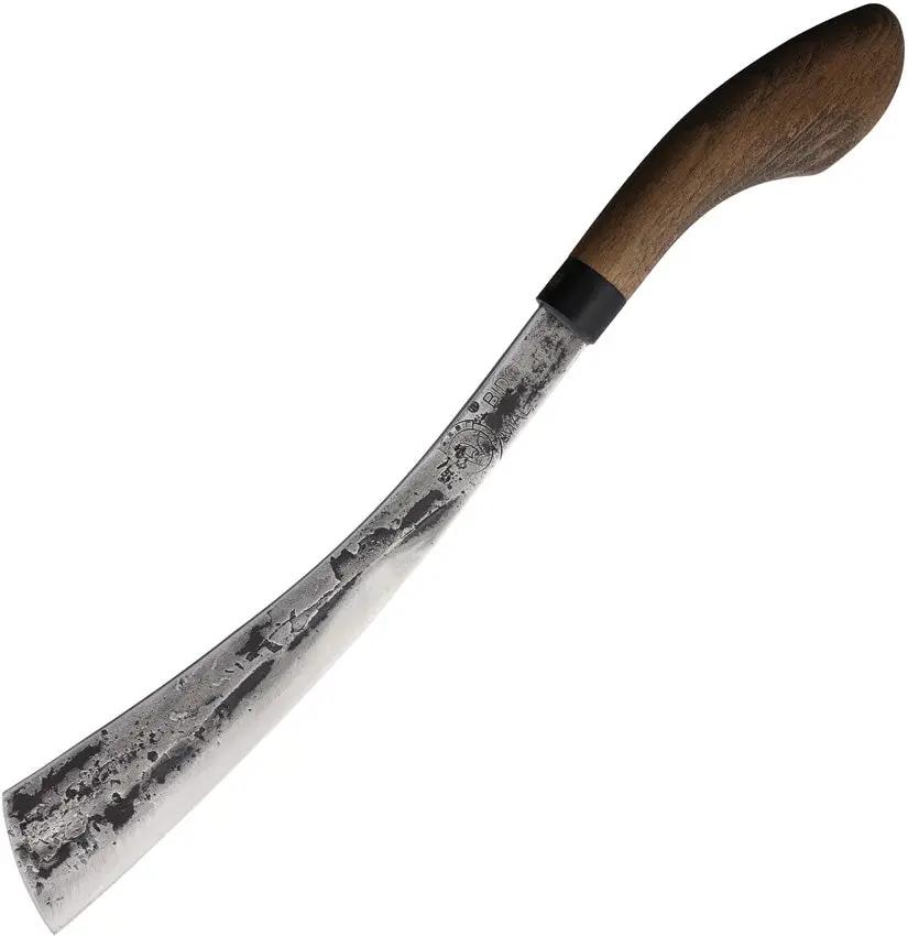 BMC Bladeworks Lading Kilat Machete For Outdoor Enthusiasts Fast Cutting And Durable Steel by BMC Bladeworks