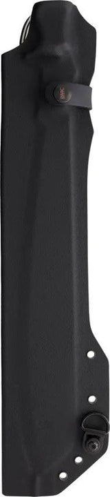 BMC Bladeworks M51 Vanguard Golok Green Tactical Machete For Outdoor Survivalists by BMC Bladeworks