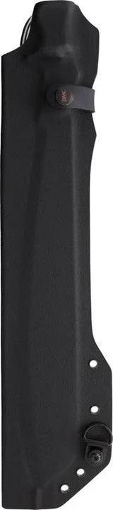 BMC Bladeworks M51 Vanguard Golok Tan Premium Build For Trekking And Bushcraft Outdoorsmen by BMC Bladeworks