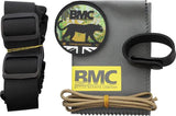 BMC Bladeworks M51 Vanguard Golok Tan Premium Build For Trekking And Bushcraft Outdoorsmen by BMC Bladeworks