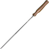 BMC Bladeworks M51 Vanguard Golok Tan Premium Build For Trekking And Bushcraft Outdoorsmen by BMC Bladeworks