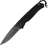 Benchmark Ceramic Linerlock BMK008 by Benchmark