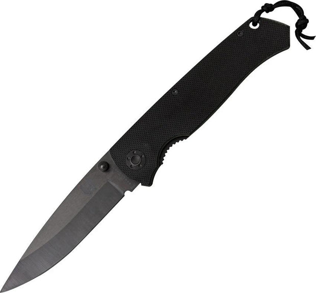 Benchmark Ceramic Linerlock BMK008 by Benchmark