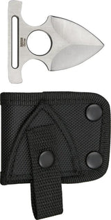 Benchmark Push Dagger H0027 BRUSHED FINISH by Benchmark