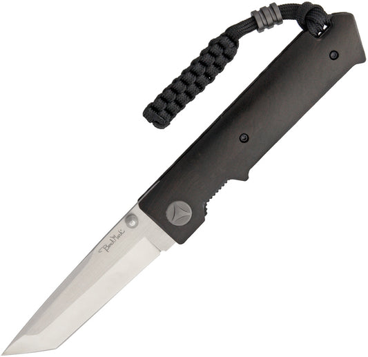 Benchmark Linerlock 6515EW D2 STEEL