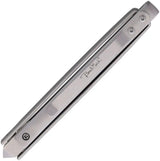 Benchmark Paratrooper Dagger KB19545 Double Edge Stainless Blade Glass Breaker Pocket Clip For Tactical Enthusiasts by Benchmark