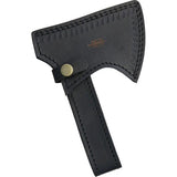 BucknBear Tactical Army Hatchet Durable Full Tang D2 Steel 3In Edge Camping Axe by BucknBear
