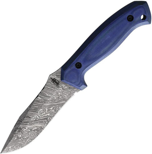 BucknBear Blue Pro-Lite Hunter BNB13353 by BucknBear