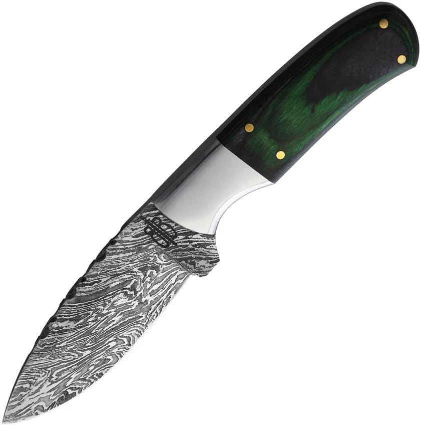 BucknBear Small Green Hunter BNB134635G by BucknBear